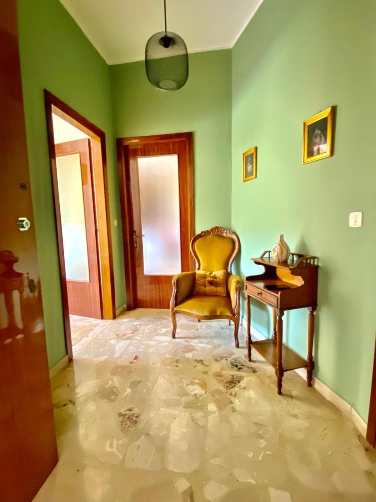 Amita House Appartement Syracuse Buitenkant foto