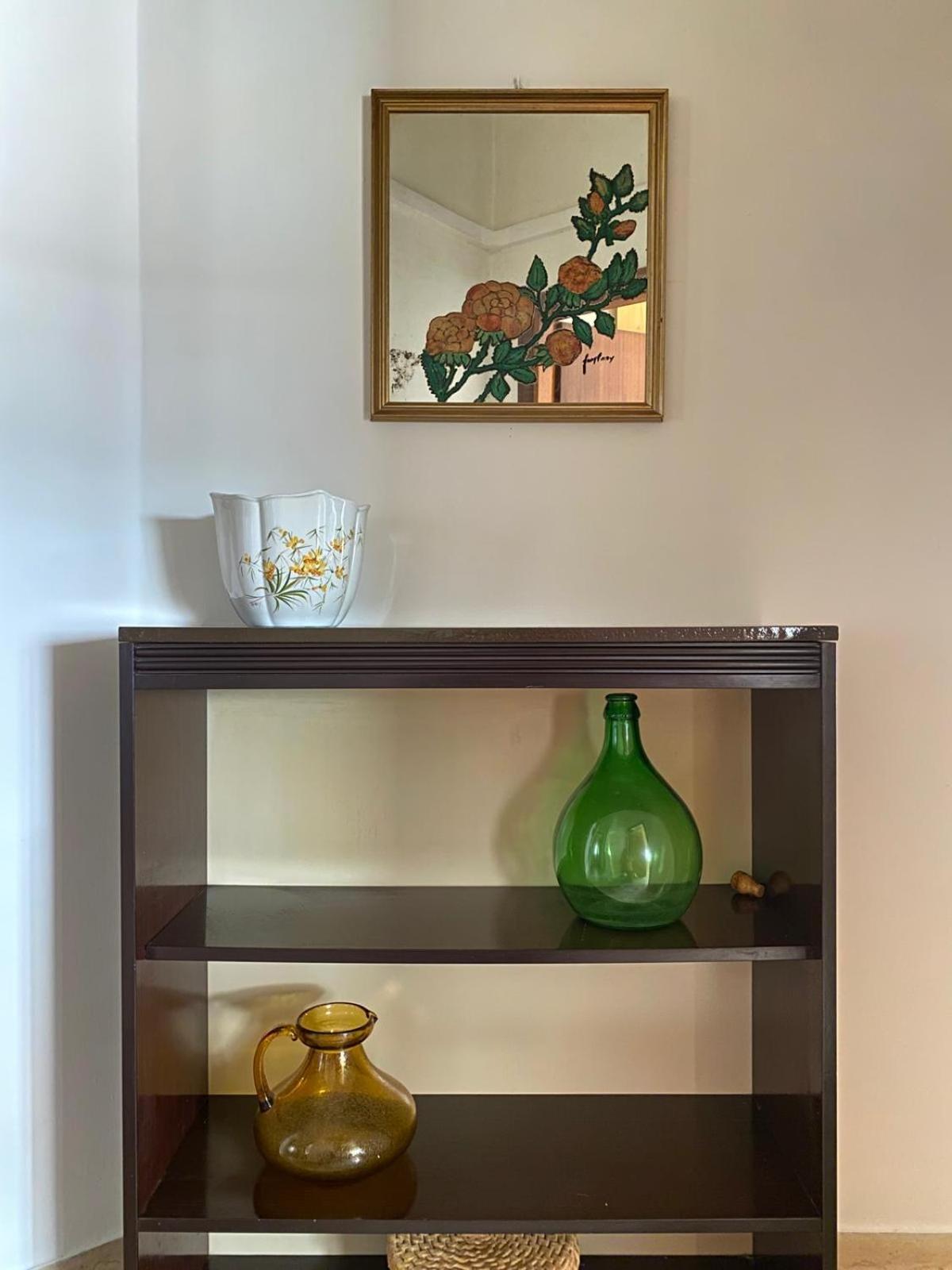 Amita House Appartement Syracuse Buitenkant foto