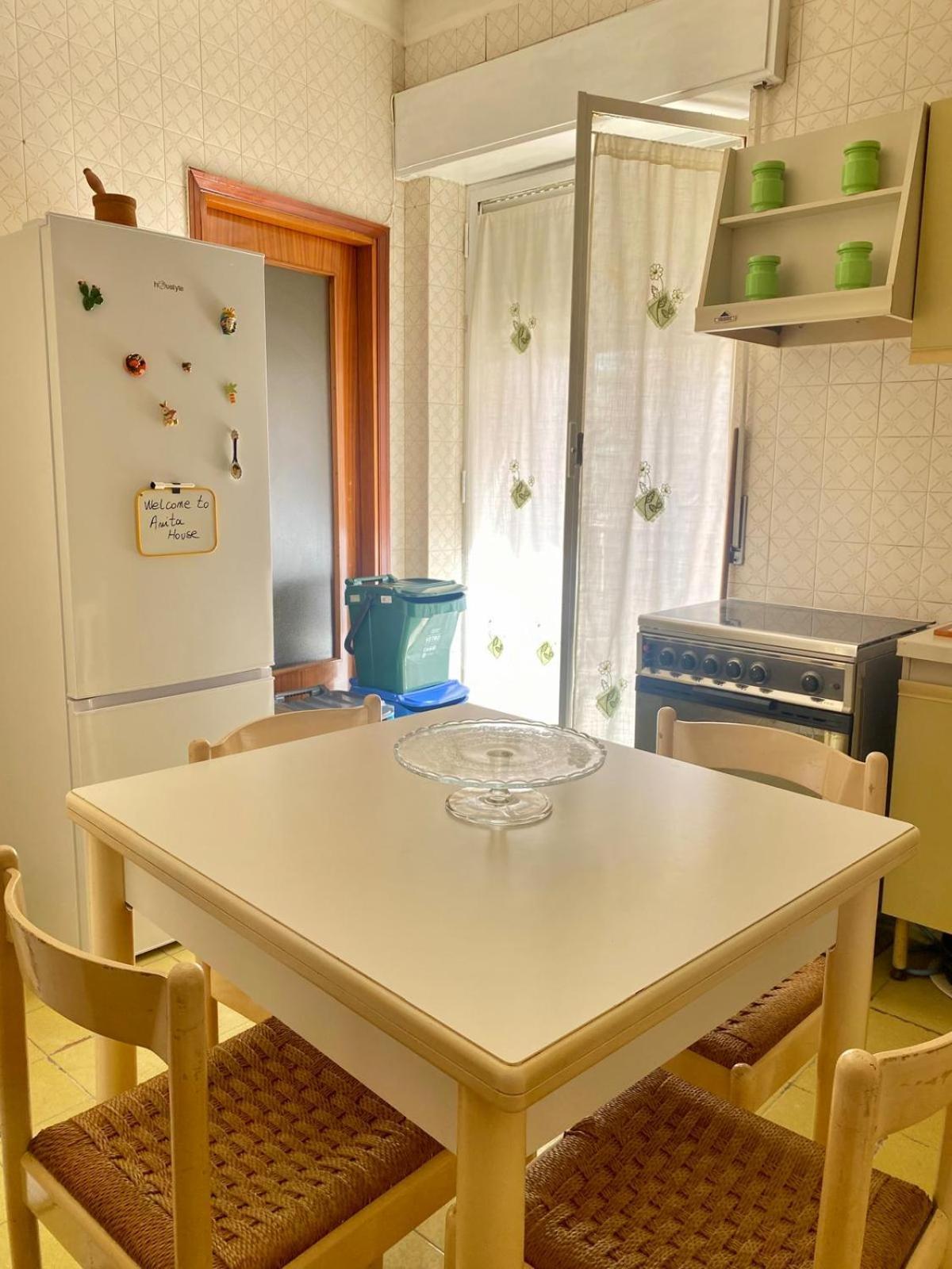 Amita House Appartement Syracuse Buitenkant foto