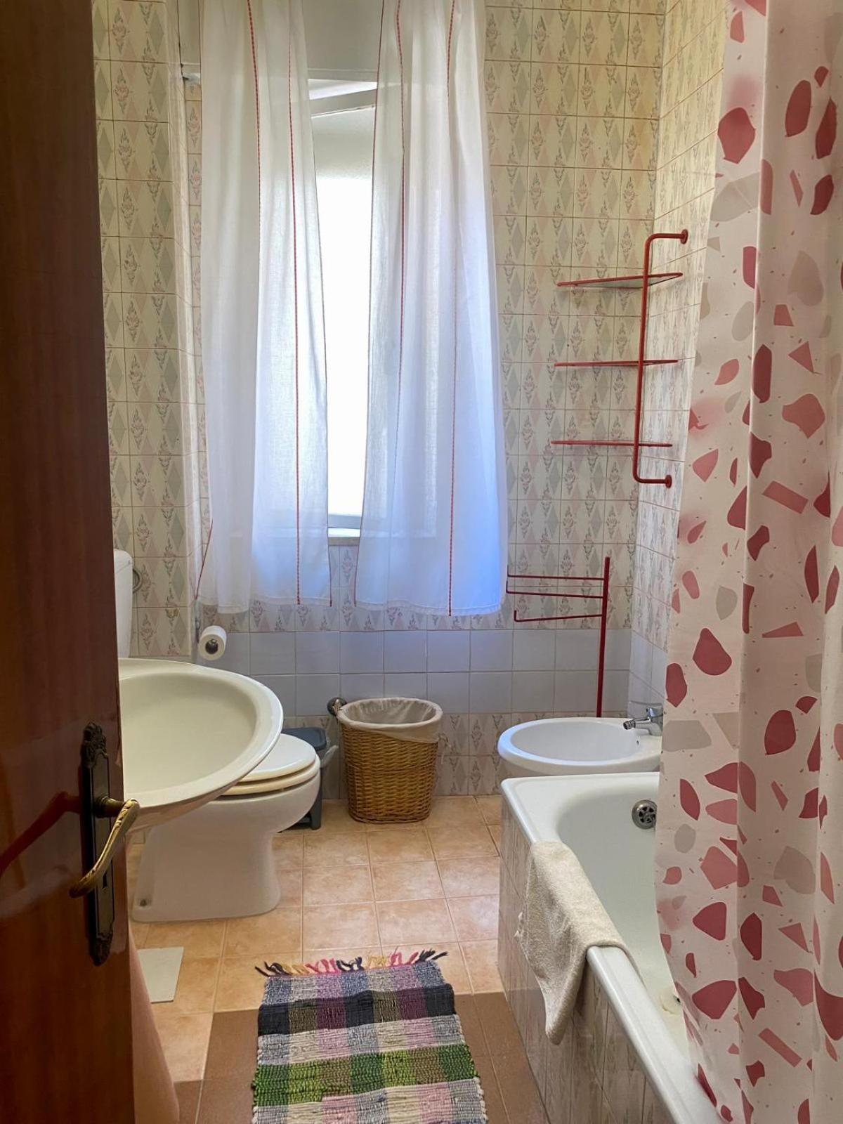 Amita House Appartement Syracuse Buitenkant foto
