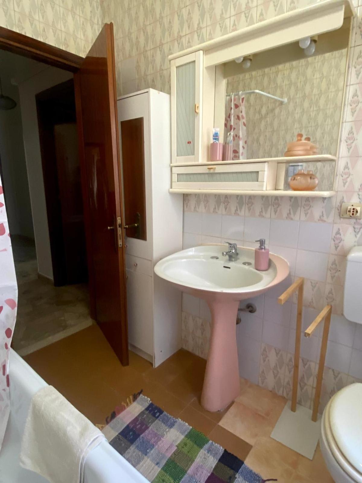 Amita House Appartement Syracuse Buitenkant foto