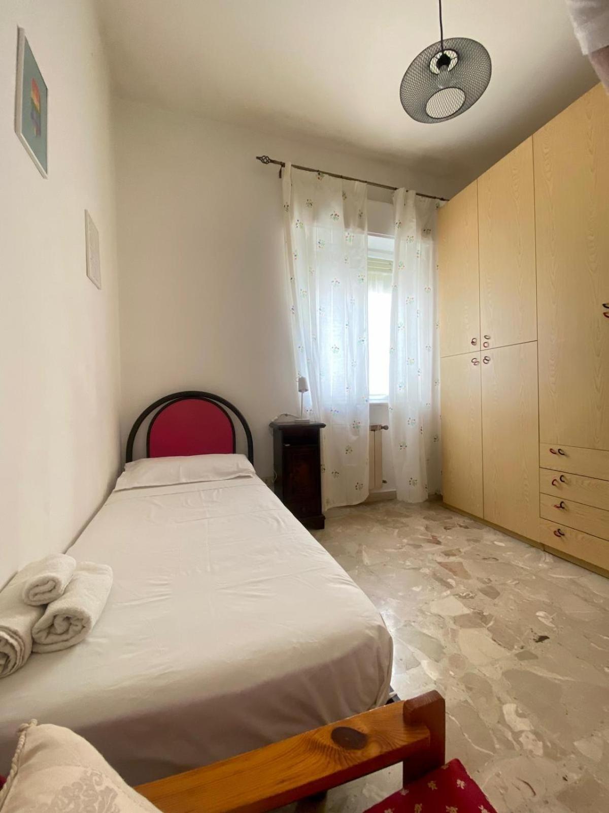 Amita House Appartement Syracuse Buitenkant foto