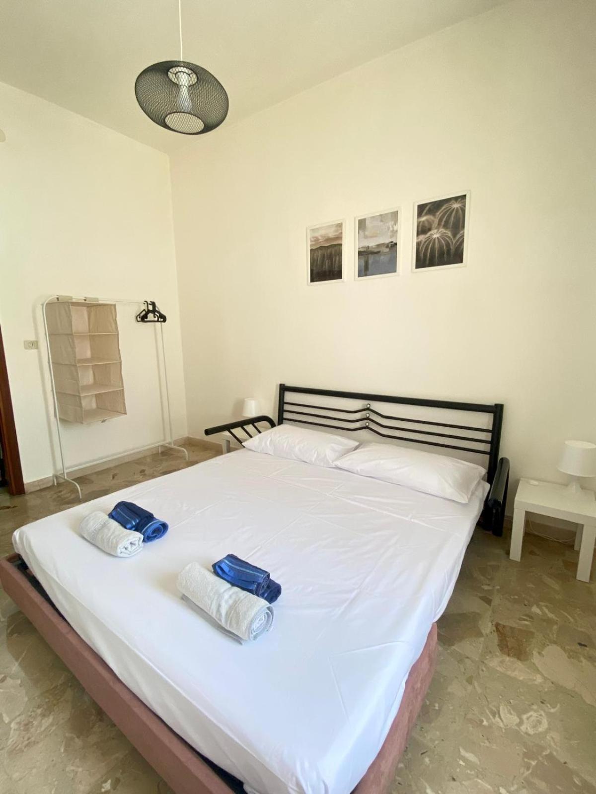 Amita House Appartement Syracuse Buitenkant foto