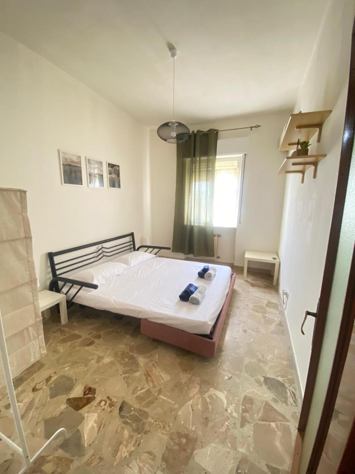Amita House Appartement Syracuse Buitenkant foto