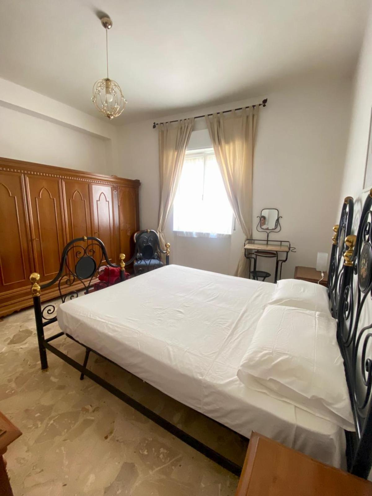 Amita House Appartement Syracuse Buitenkant foto