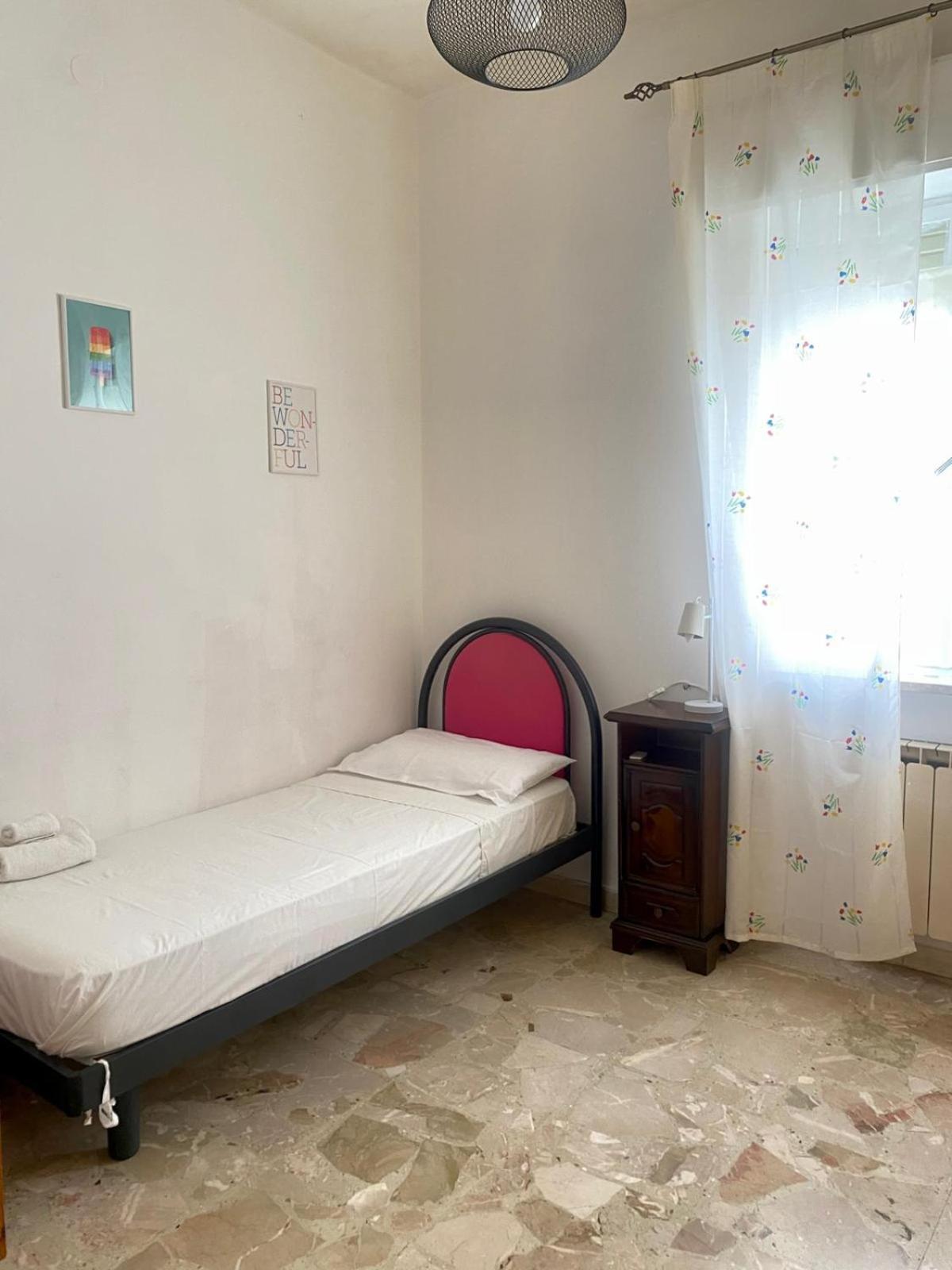 Amita House Appartement Syracuse Buitenkant foto